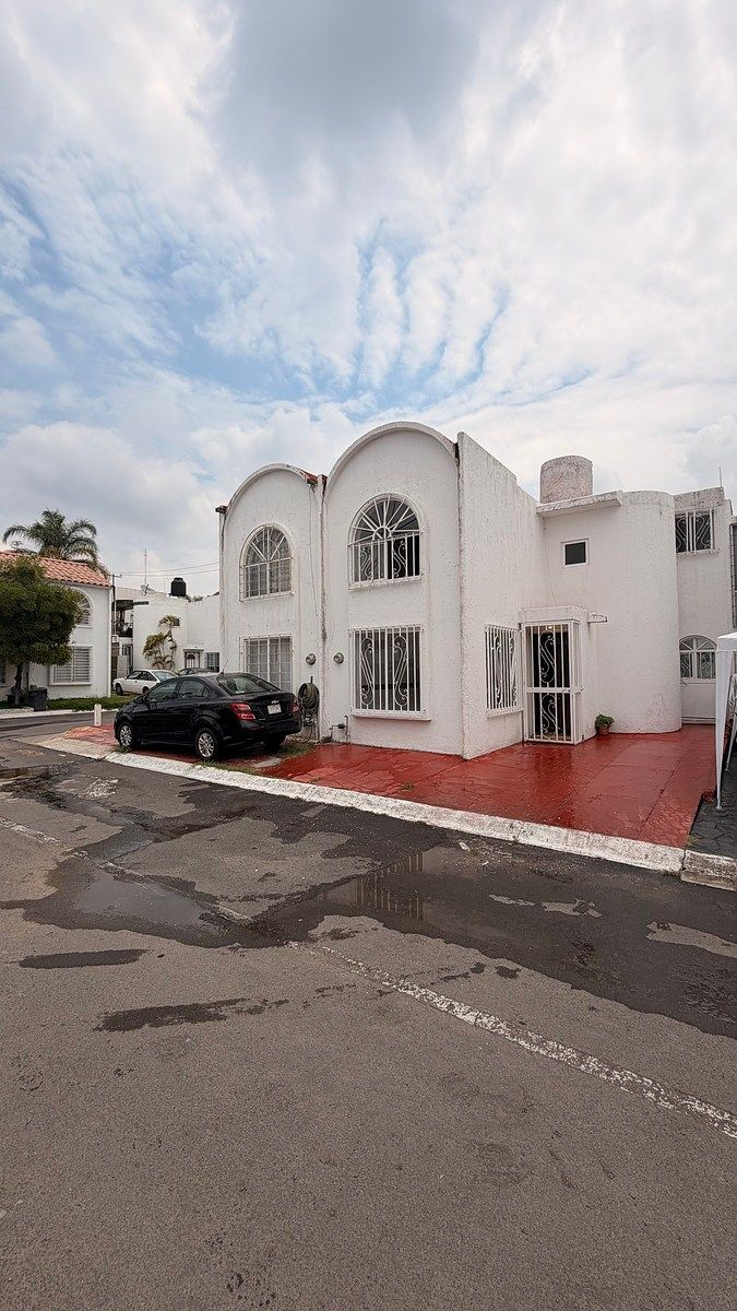 Casa en condominio en Geovillas del Real, Tlaquepaque, foto 21 de 29