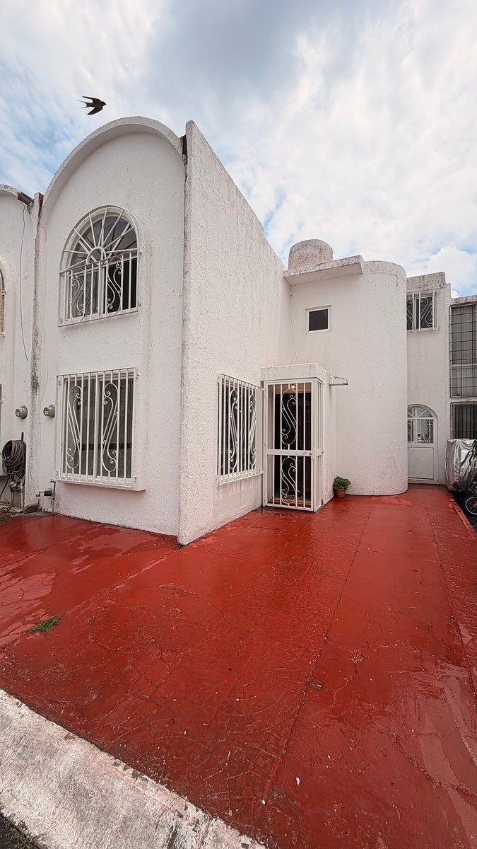 Casa en condominio en Geovillas del Real, Tlaquepaque, foto 22 de 29