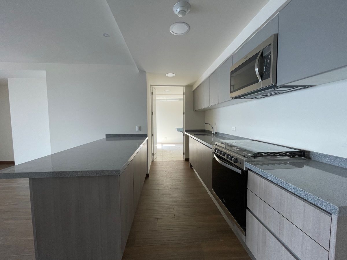 Apartamento em El Yaqui, Cuajimalpa de Morelos, foto 6 de 37