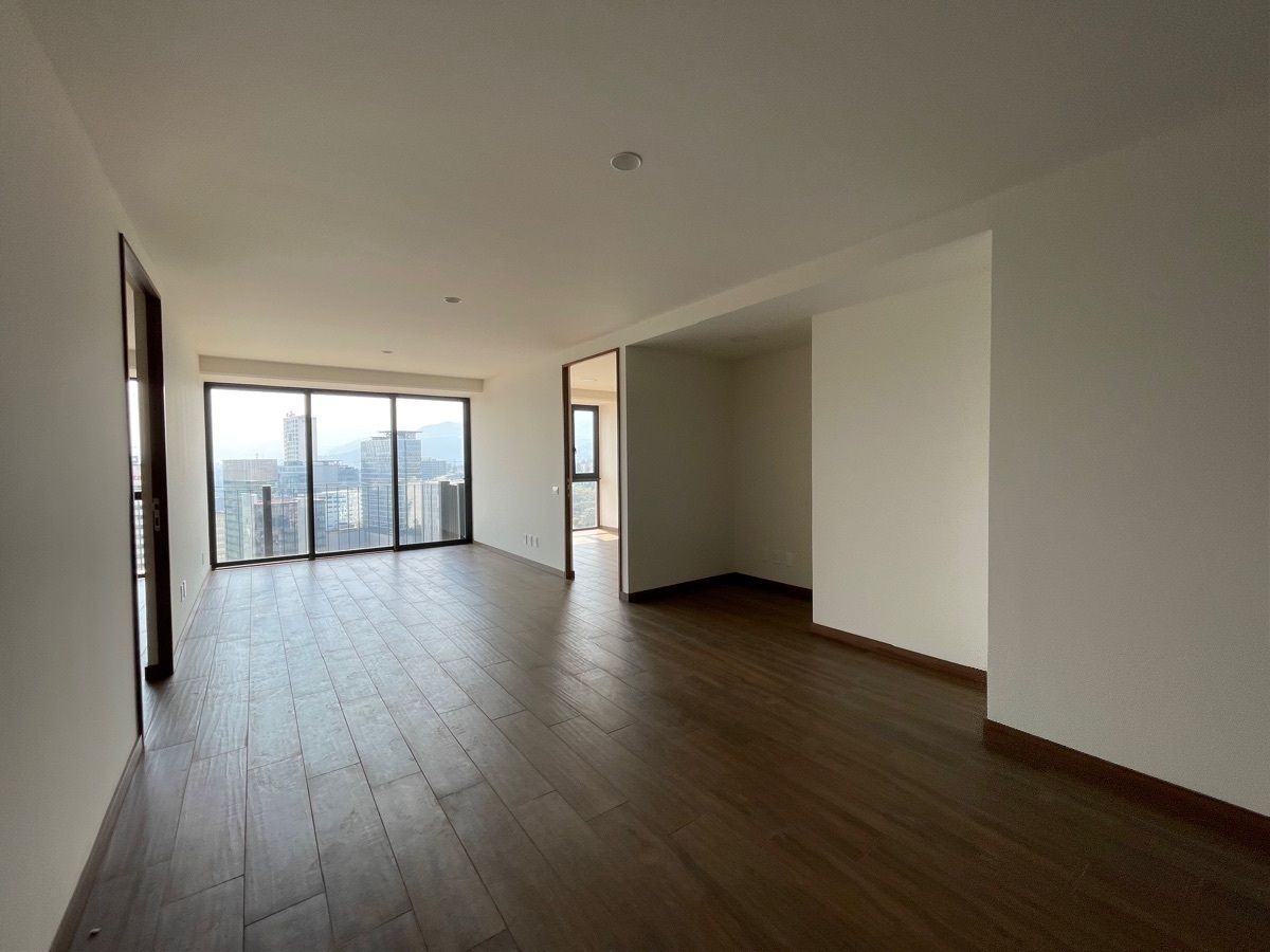 Apartamento em El Yaqui, Cuajimalpa de Morelos, foto 9 de 37