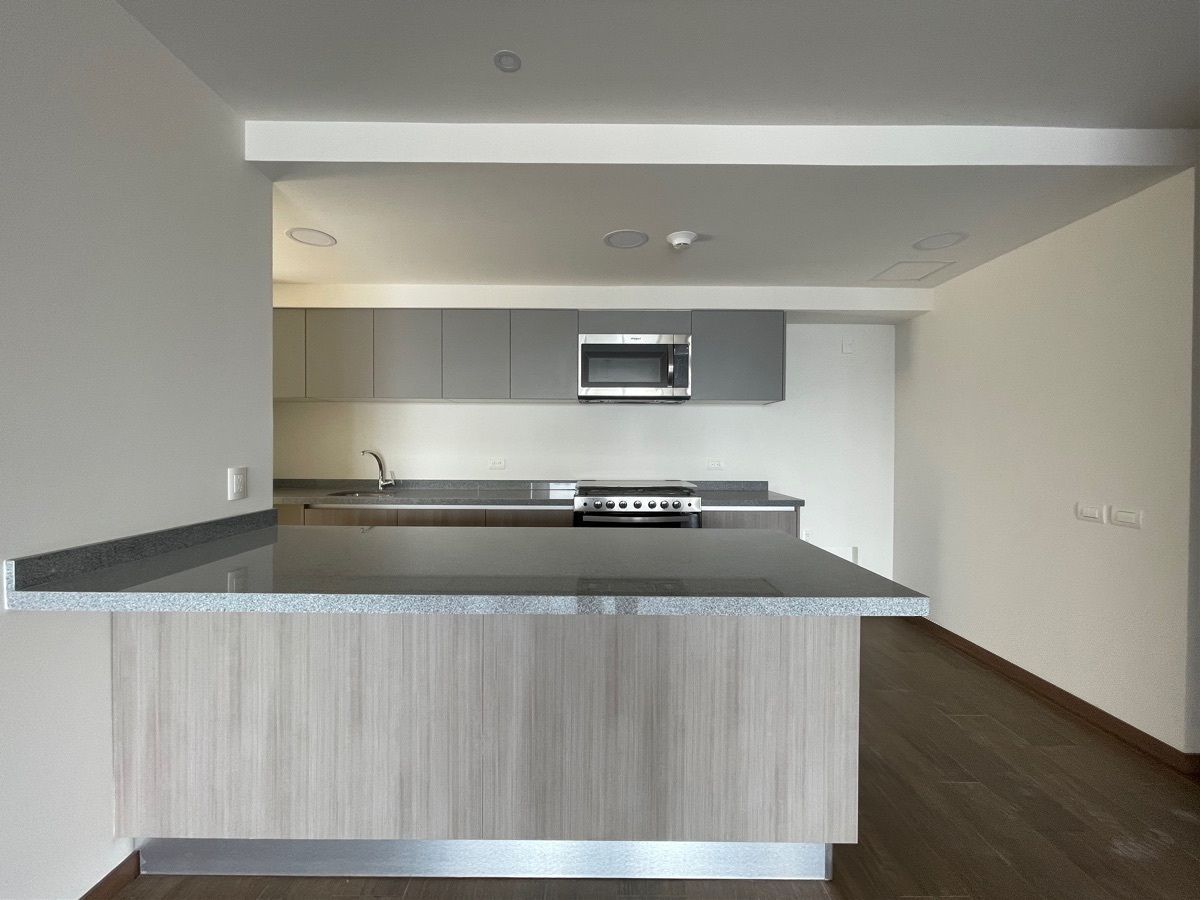 Apartamento em El Yaqui, Cuajimalpa de Morelos, foto 11 de 37