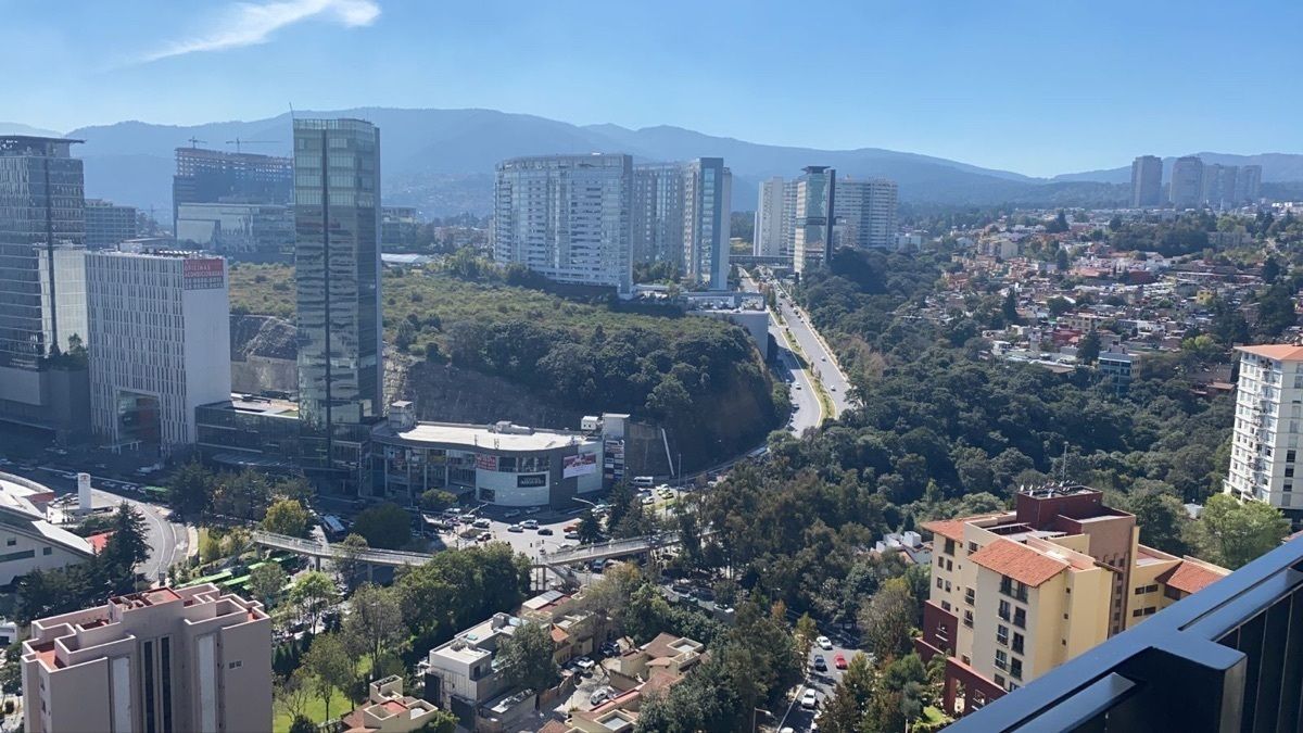 Apartamento em El Yaqui, Cuajimalpa de Morelos, foto 12 de 37