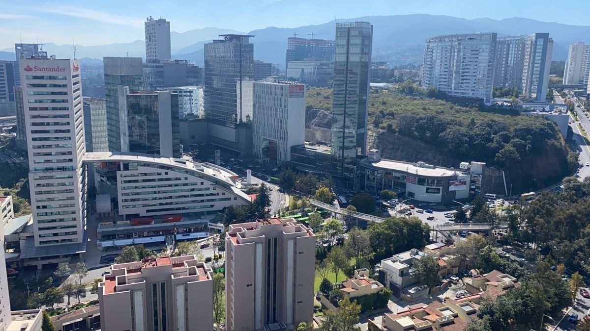 Apartamento em El Yaqui, Cuajimalpa de Morelos, foto 13 de 37