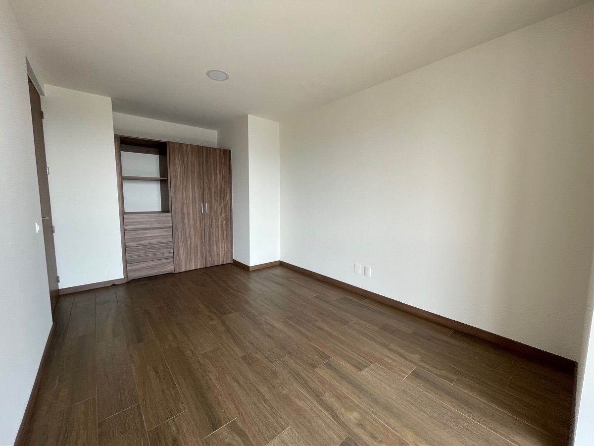 Apartamento em El Yaqui, Cuajimalpa de Morelos, foto 14 de 37