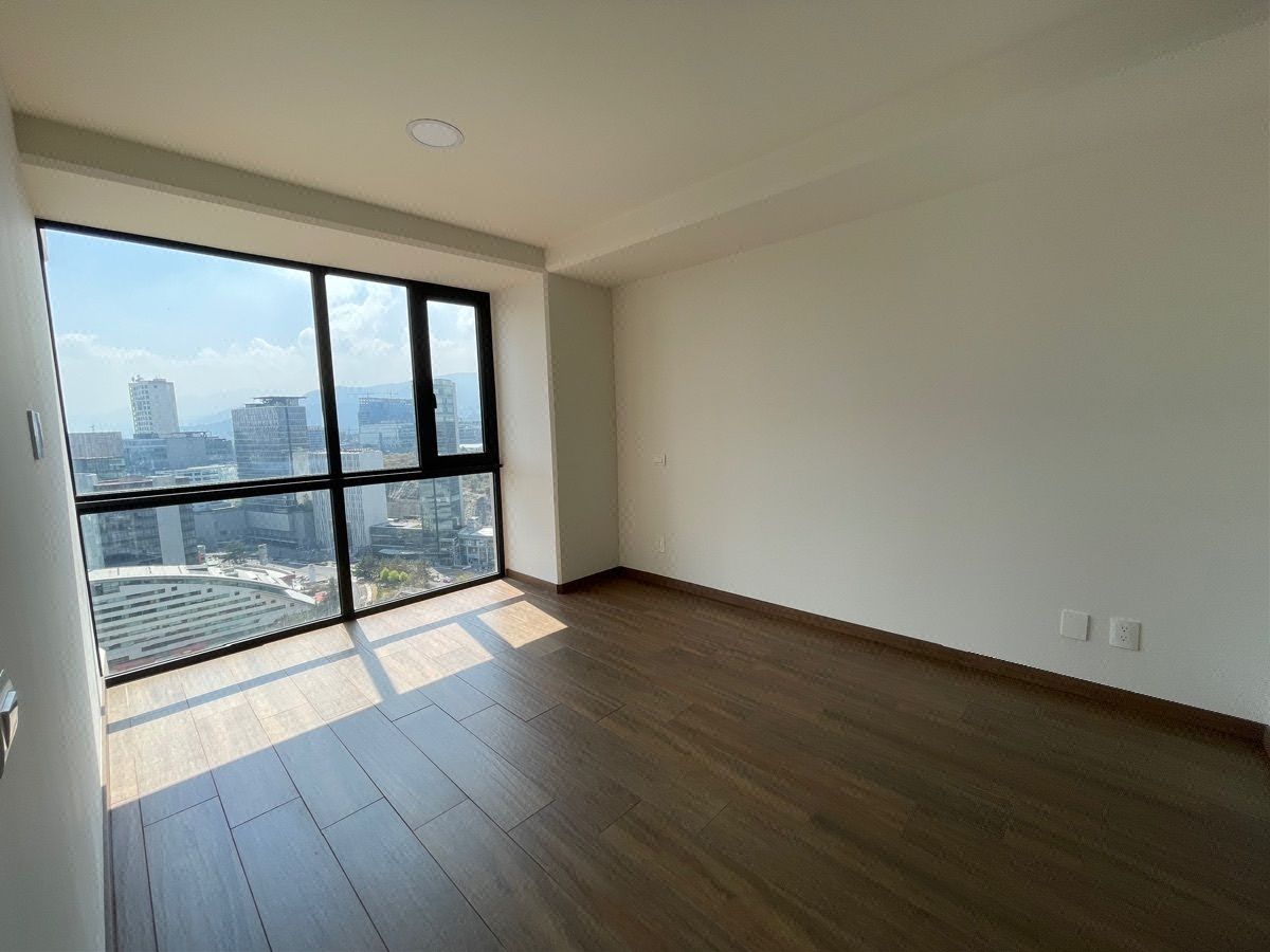 Apartamento em El Yaqui, Cuajimalpa de Morelos, foto 15 de 37