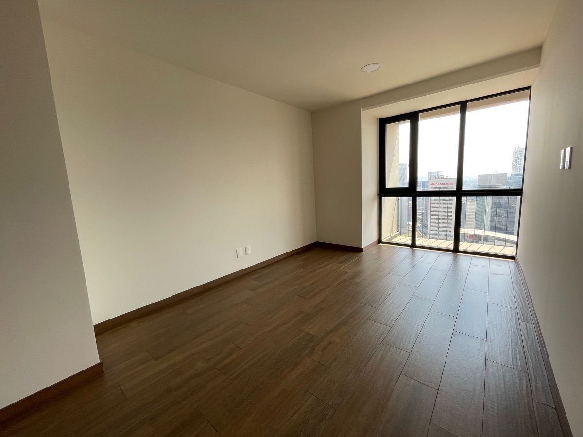 Apartamento em El Yaqui, Cuajimalpa de Morelos, foto 17 de 37