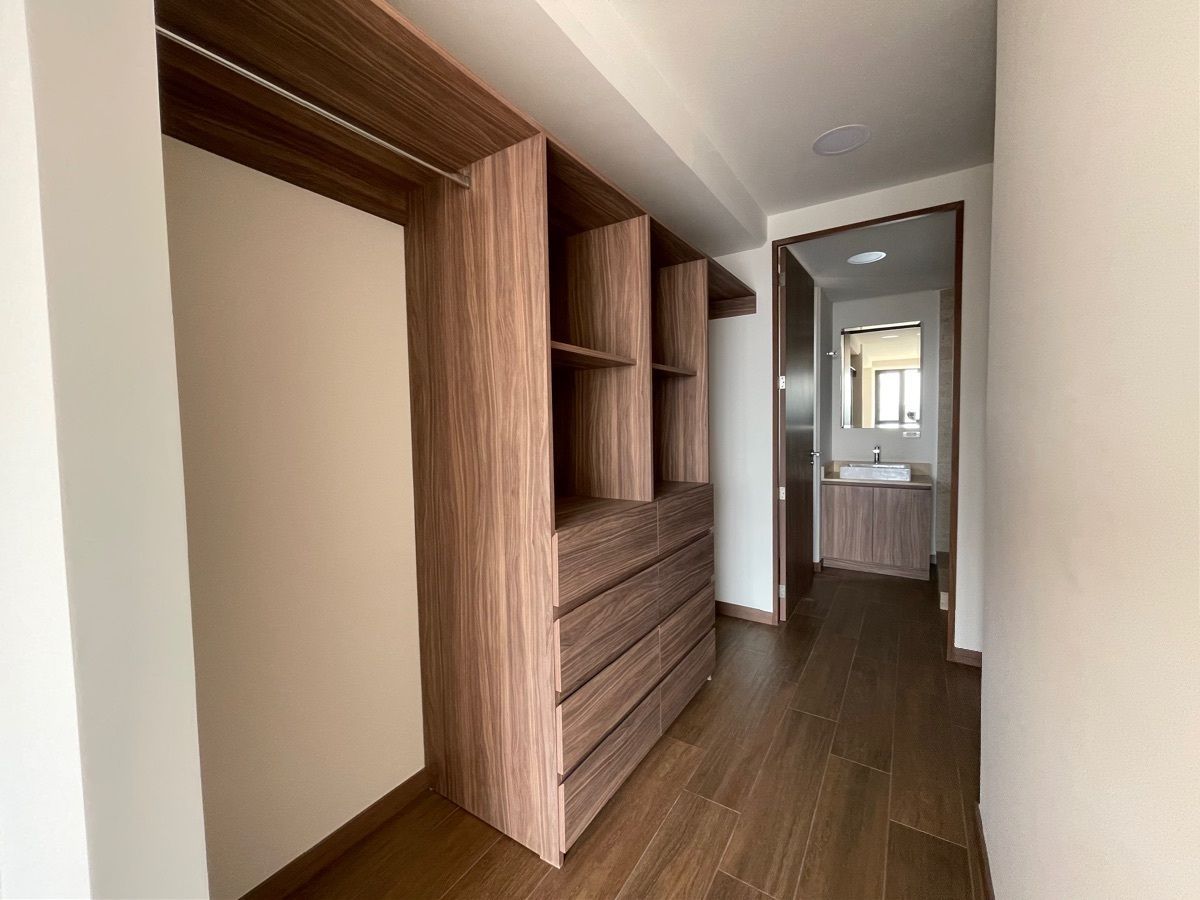 Apartamento em El Yaqui, Cuajimalpa de Morelos, foto 19 de 37