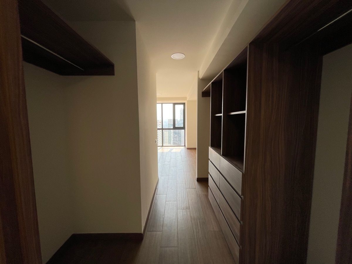 Apartamento em El Yaqui, Cuajimalpa de Morelos, foto 20 de 37