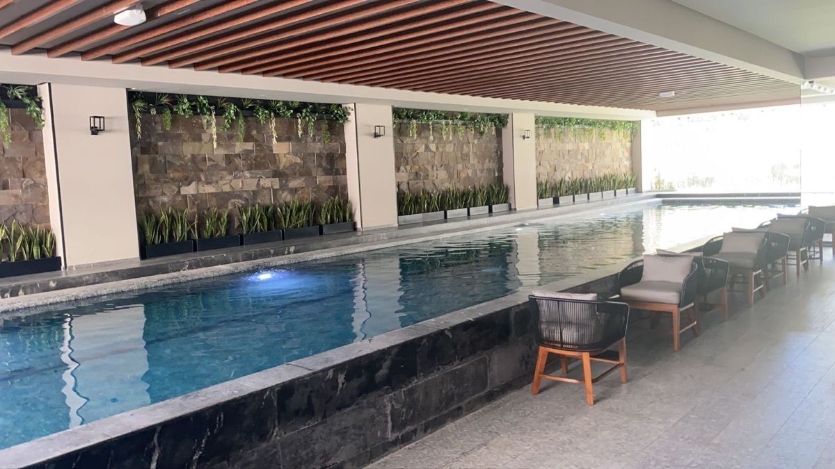 Apartamento em El Yaqui, Cuajimalpa de Morelos, foto 21 de 37