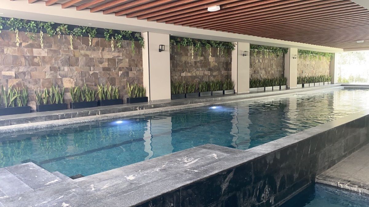 Apartamento em El Yaqui, Cuajimalpa de Morelos, foto 23 de 37