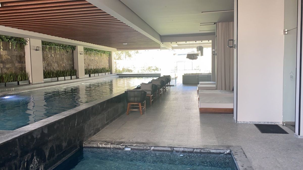 Apartamento em El Yaqui, Cuajimalpa de Morelos, foto 24 de 37