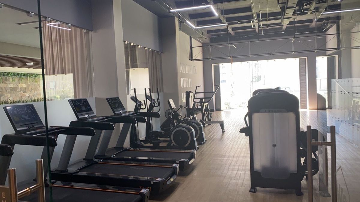 Apartamento em El Yaqui, Cuajimalpa de Morelos, foto 25 de 37