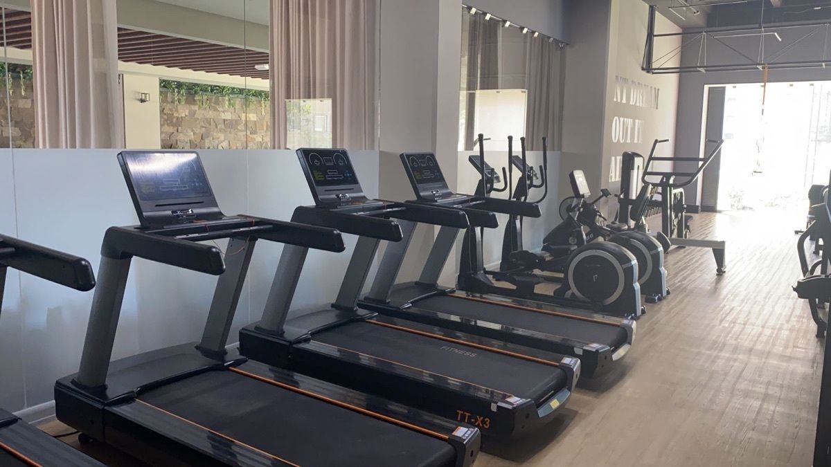 Apartamento em El Yaqui, Cuajimalpa de Morelos, foto 26 de 37