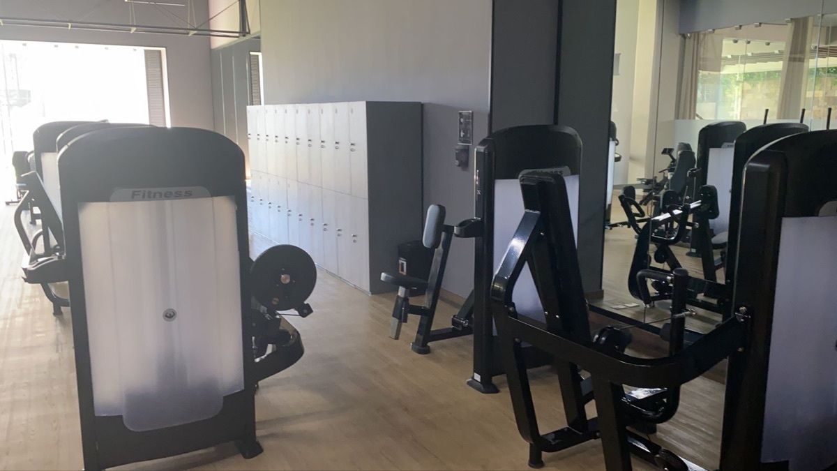 Apartamento em El Yaqui, Cuajimalpa de Morelos, foto 27 de 37