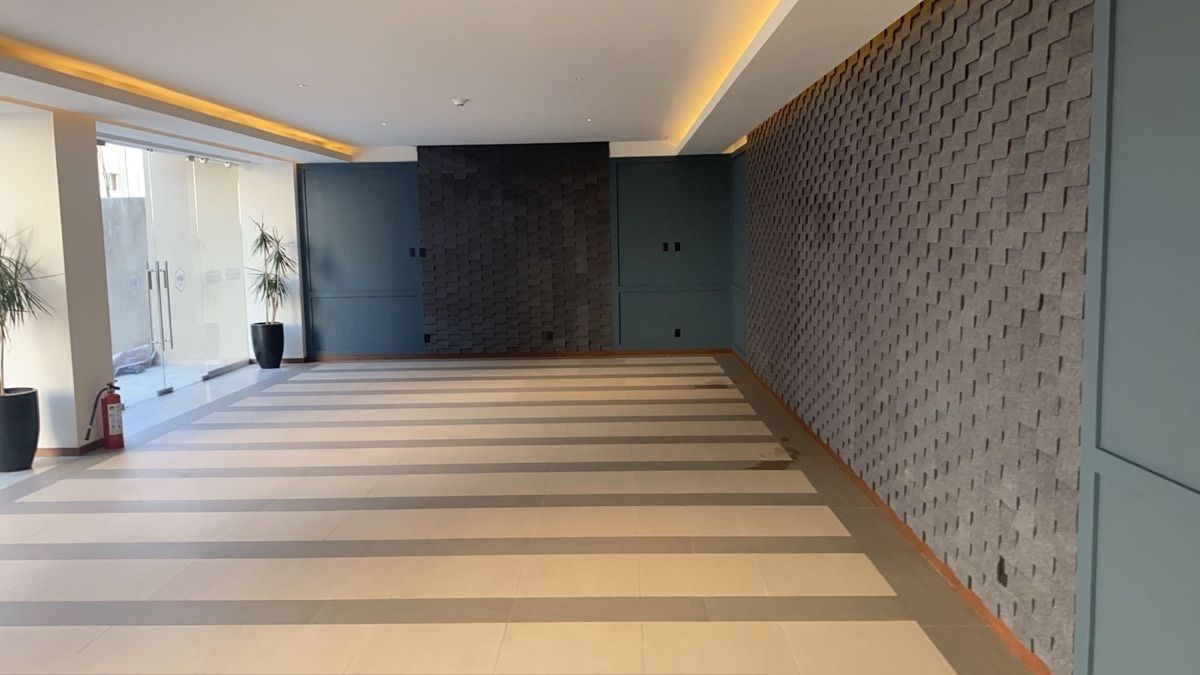Apartamento em El Yaqui, Cuajimalpa de Morelos, foto 32 de 37