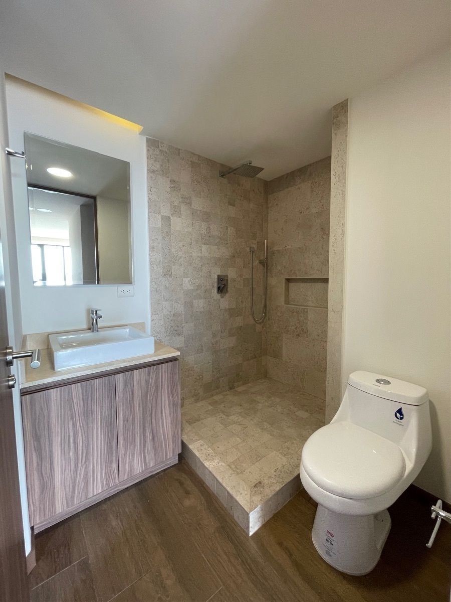 Apartamento em El Yaqui, Cuajimalpa de Morelos, foto 35 de 37