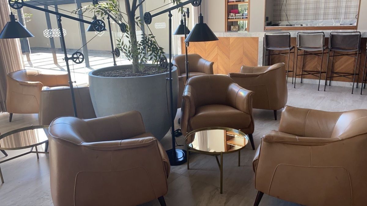 Apartamento em El Yaqui, Cuajimalpa de Morelos, foto 37 de 37