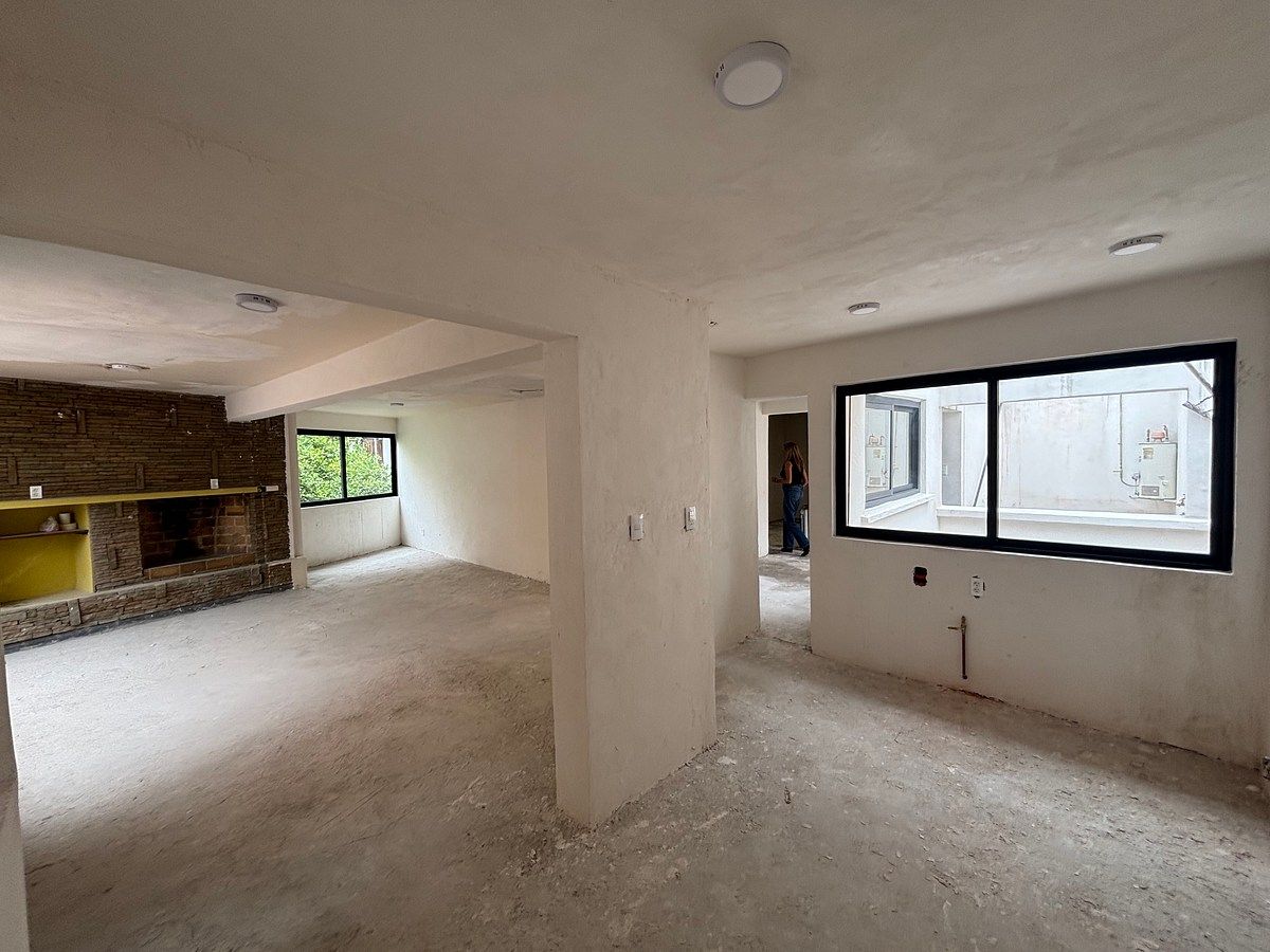 Casa em San Juan, Benito Juárez, foto 6 de 19