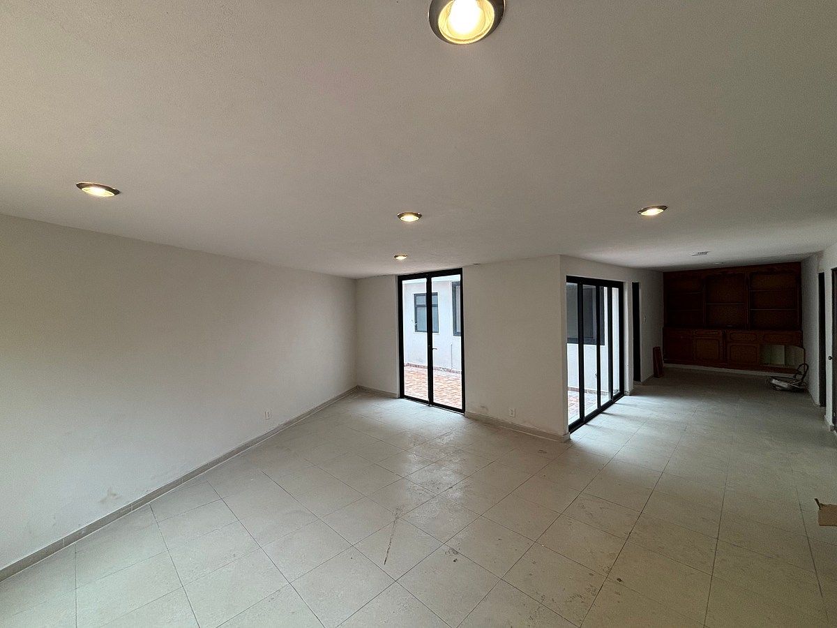 Casa em San Juan, Benito Juárez, foto 5 de 19