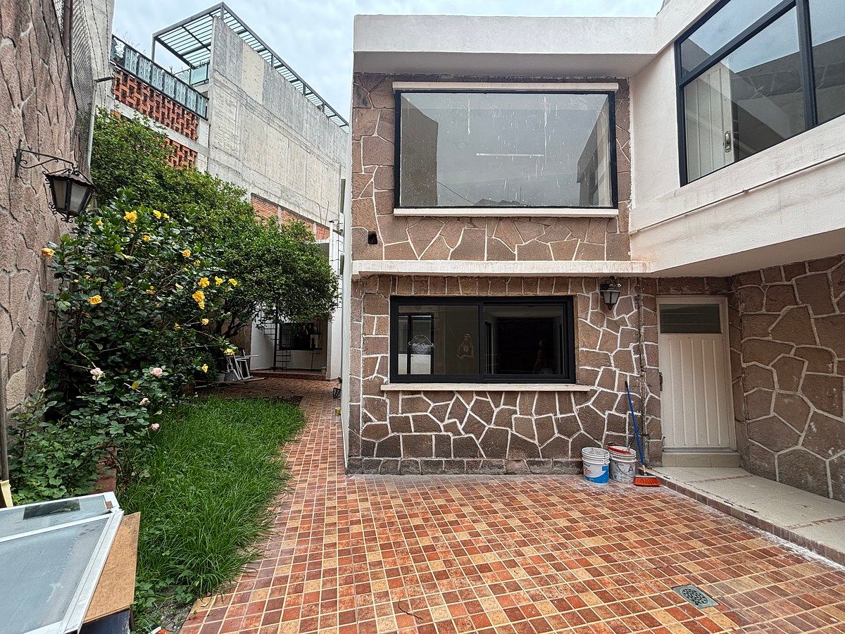 Casa em San Juan, Benito Juárez, foto 2 de 19