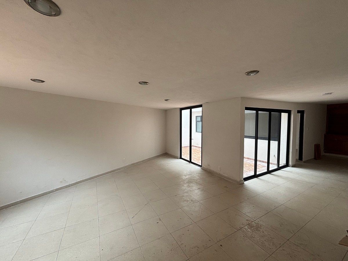 Casa em San Juan, Benito Juárez, foto 7 de 19