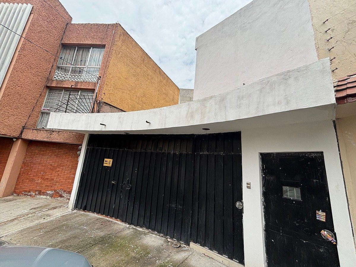 Casa em San Juan, Benito Juárez, foto 3 de 19