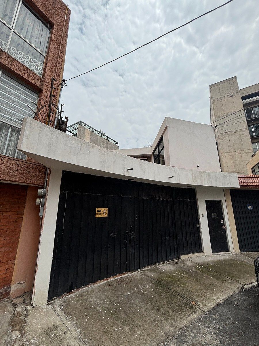 Casa em San Juan, Benito Juárez, foto 4 de 19