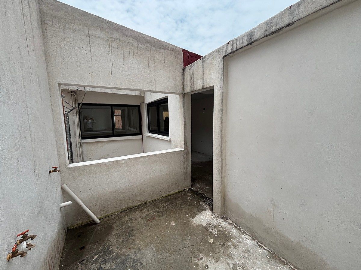 Casa em San Juan, Benito Juárez, foto 17 de 19