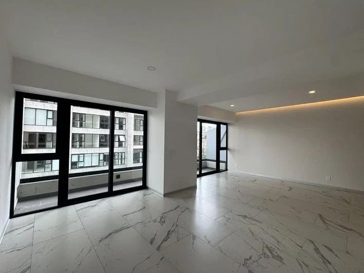 Apartamento em El Yaqui, Cuajimalpa de Morelos, foto 3 de 28