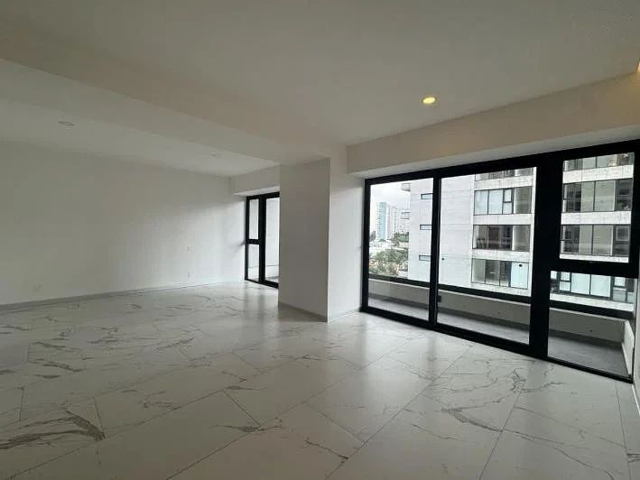 Apartamento em El Yaqui, Cuajimalpa de Morelos, foto 2 de 28