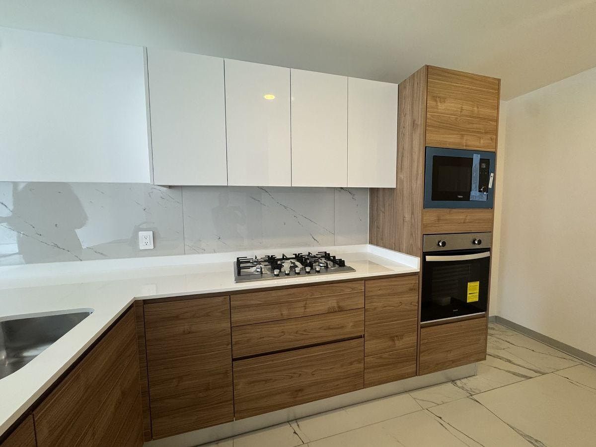 Apartamento em El Yaqui, Cuajimalpa de Morelos, foto 6 de 28