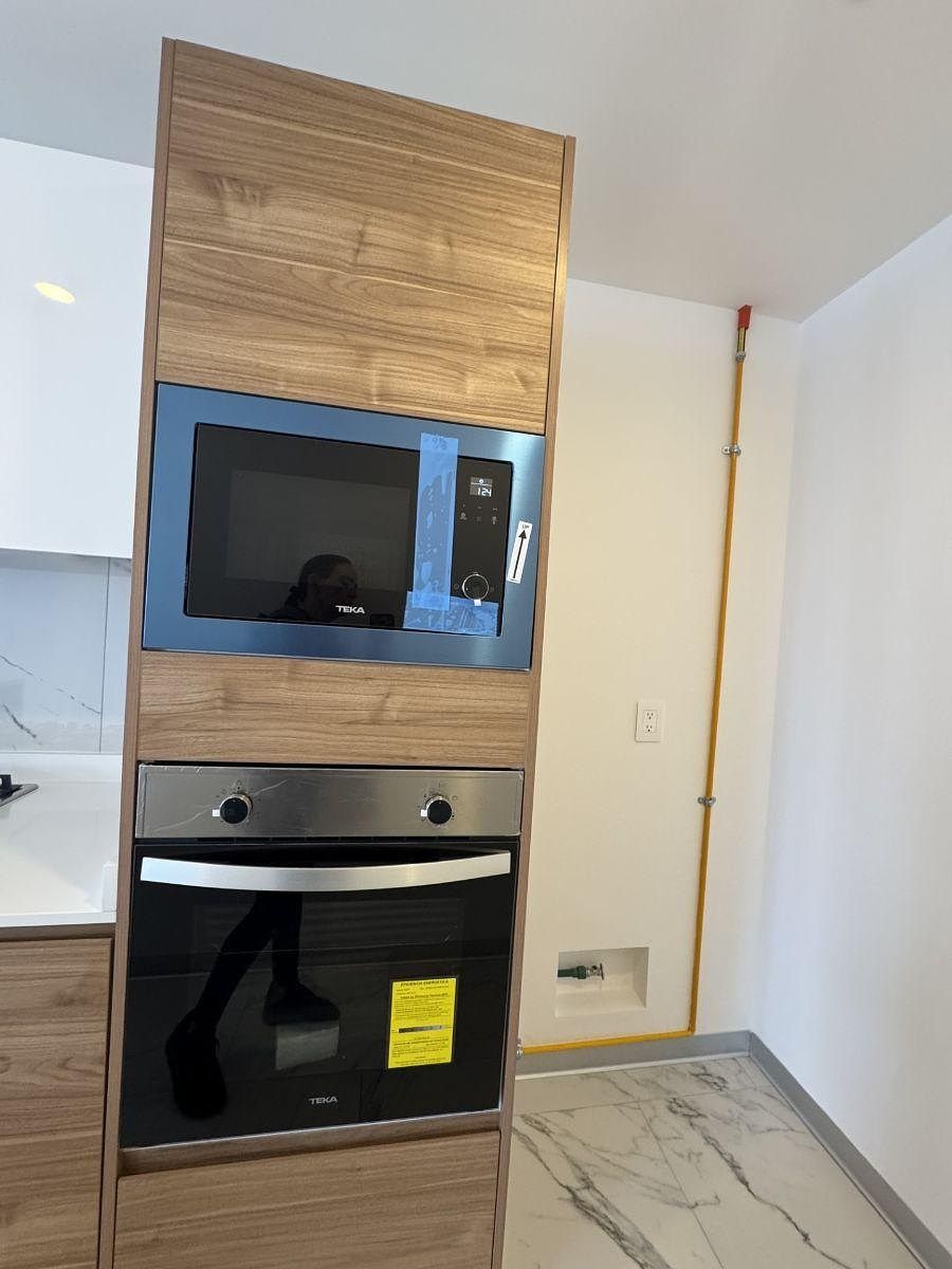 Apartamento em El Yaqui, Cuajimalpa de Morelos, foto 5 de 28