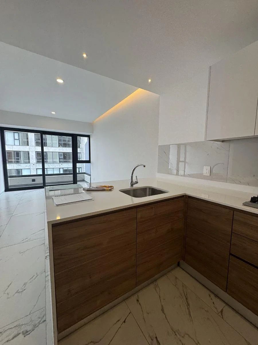 Apartamento em El Yaqui, Cuajimalpa de Morelos, foto 7 de 28