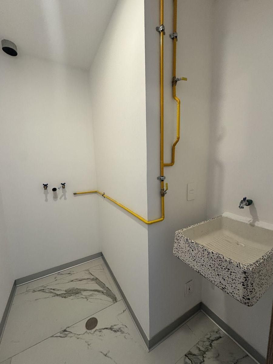 Apartamento em El Yaqui, Cuajimalpa de Morelos, foto 9 de 28