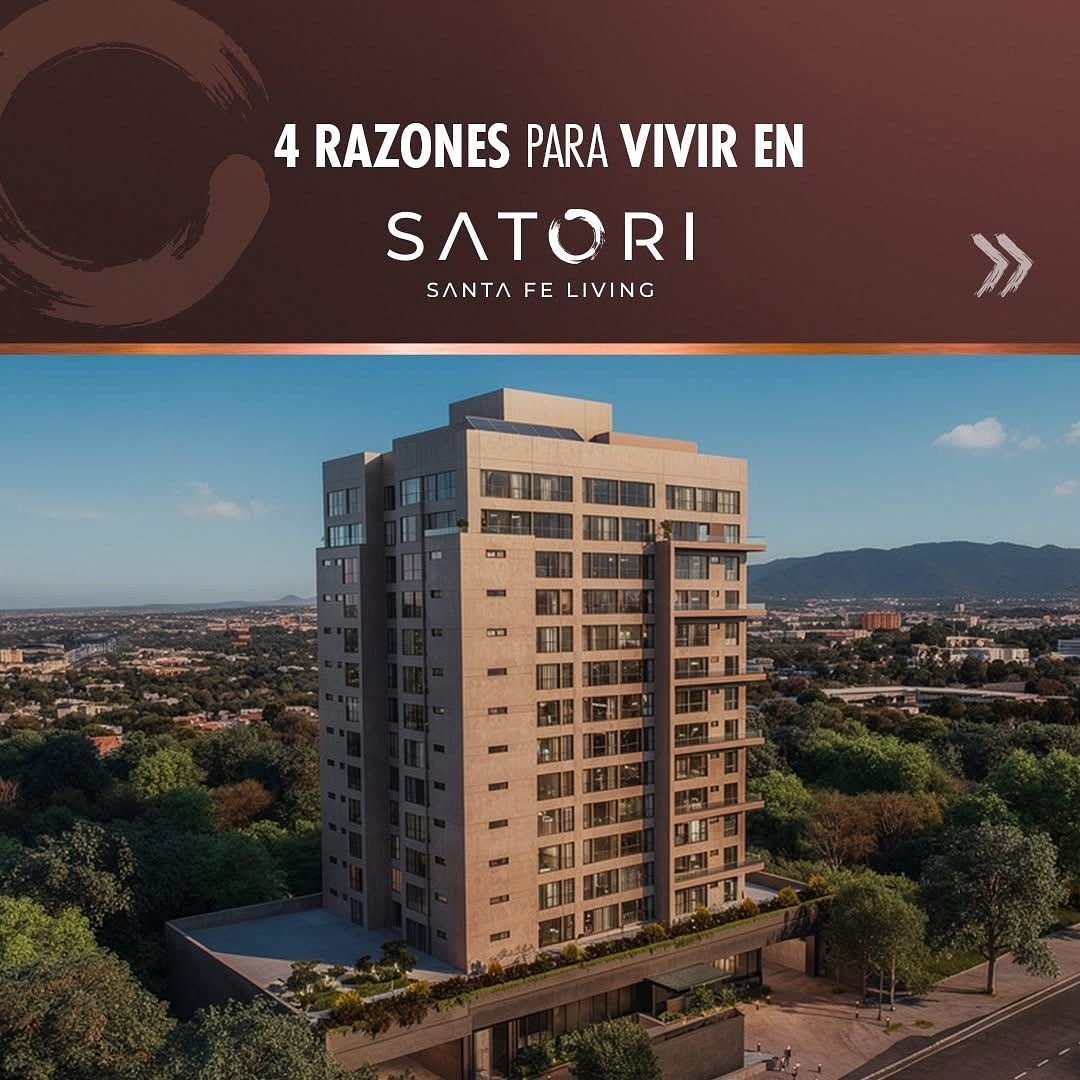 RENTO DEPARTAMENTO EN SATORI SANTA FE ! Excelente desarrollo., foto 1 de 28