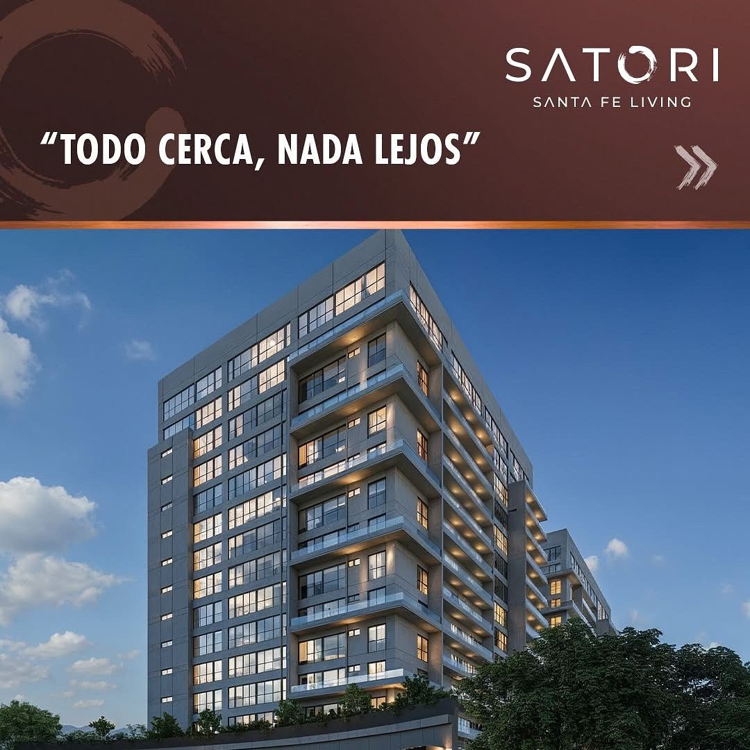 Apartamento em El Yaqui, Cuajimalpa de Morelos, foto 11 de 28
