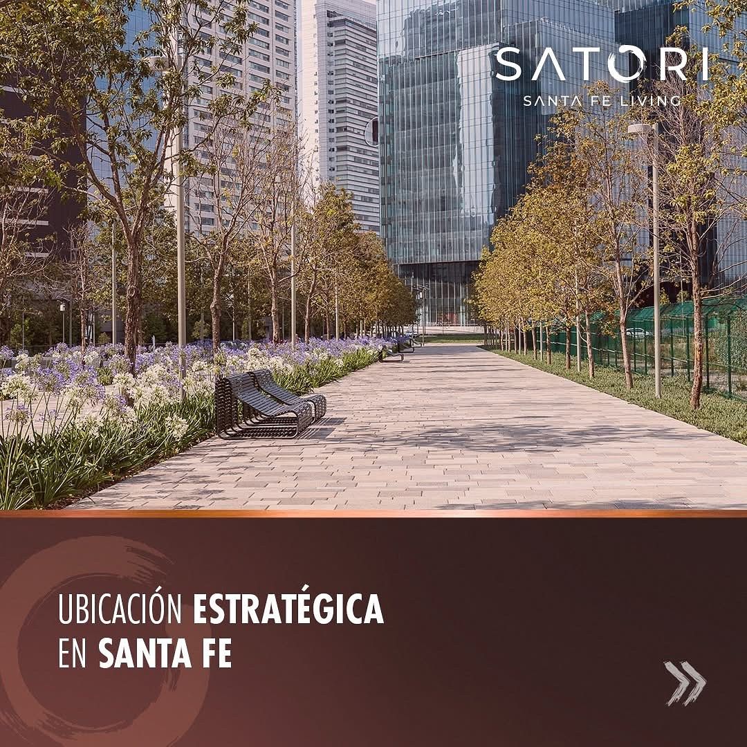 Apartamento em El Yaqui, Cuajimalpa de Morelos, foto 13 de 28