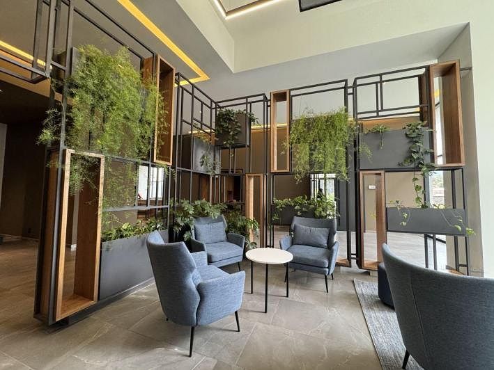 Apartamento em El Yaqui, Cuajimalpa de Morelos, foto 28 de 28