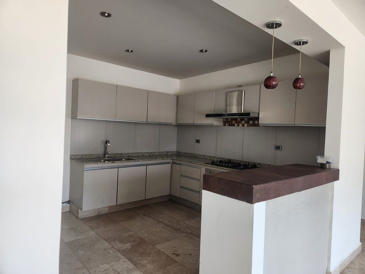 Apartment in Lomas de Angelópolis, San Andrés Cholula, photo 4 of 32