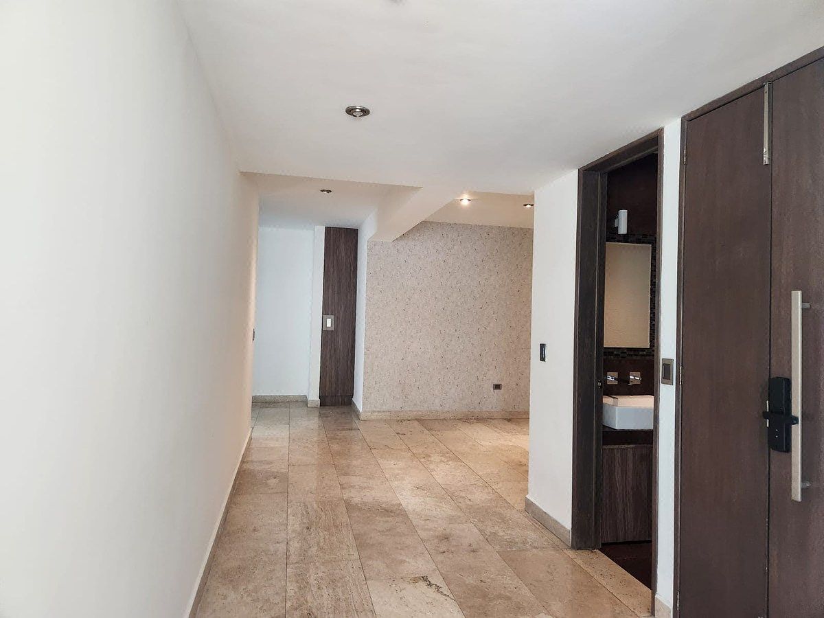 Apartment in Lomas de Angelópolis, San Andrés Cholula, photo 16 of 32