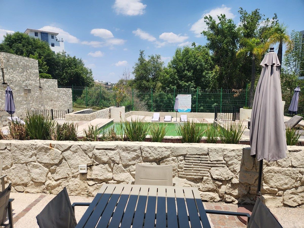 Apartment in Lomas de Angelópolis, San Andrés Cholula, photo 11 of 32