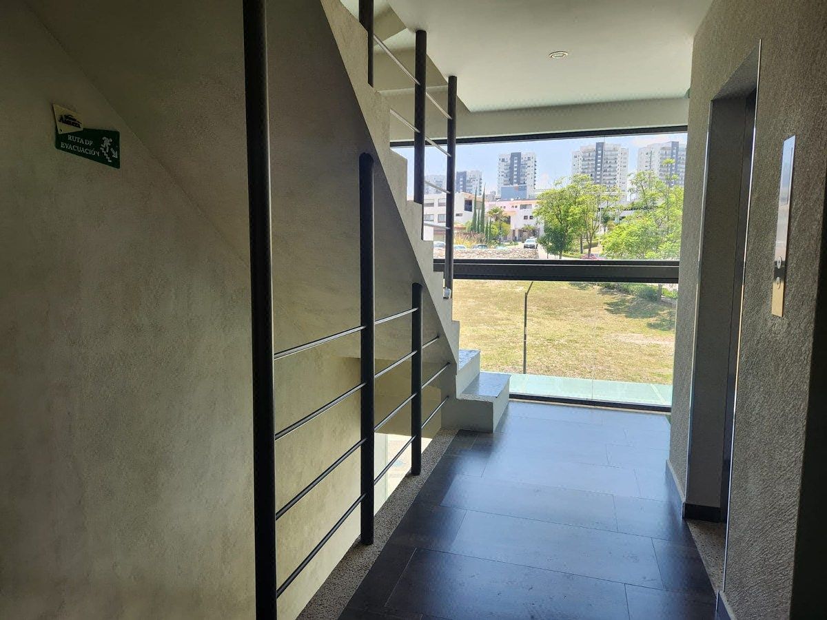 Apartment in Lomas de Angelópolis, San Andrés Cholula, photo 20 of 32