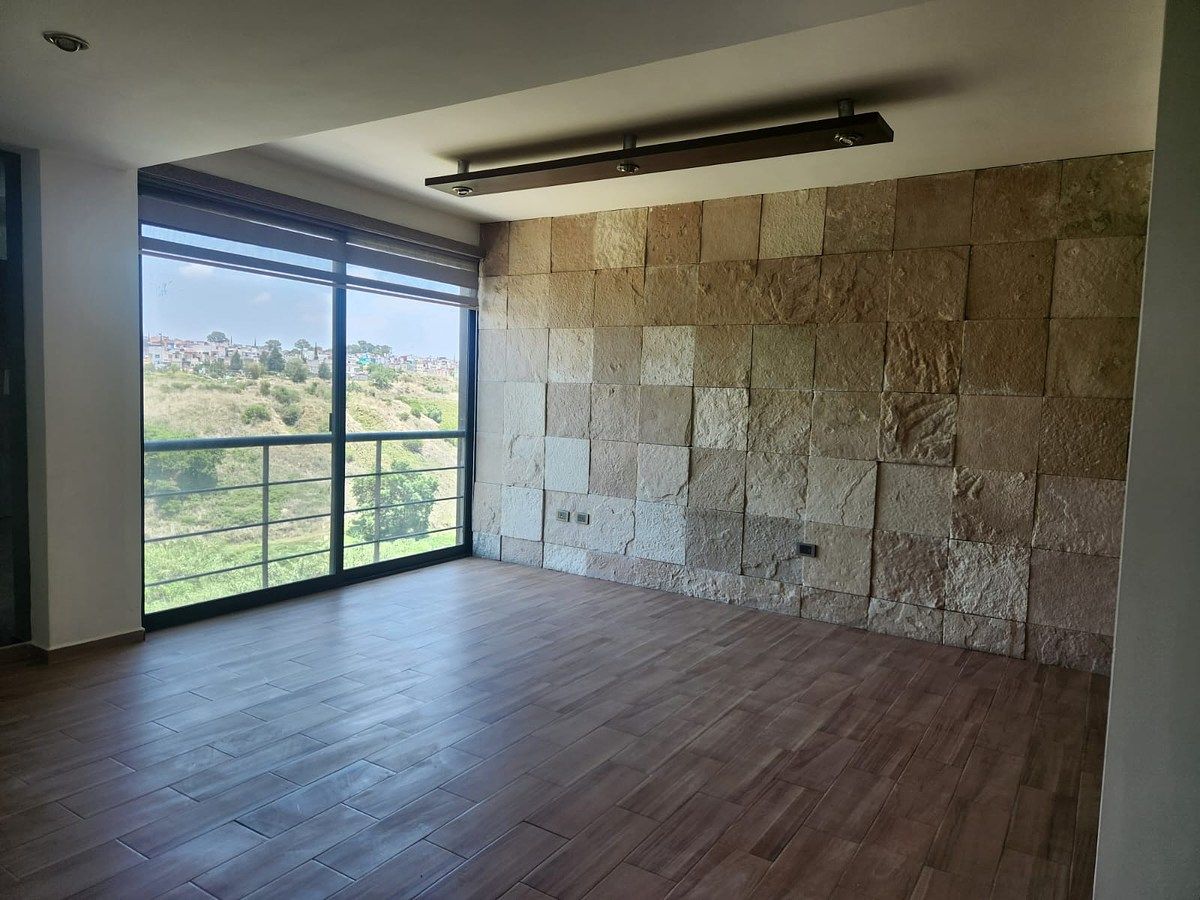 Apartment in Lomas de Angelópolis, San Andrés Cholula, photo 3 of 32