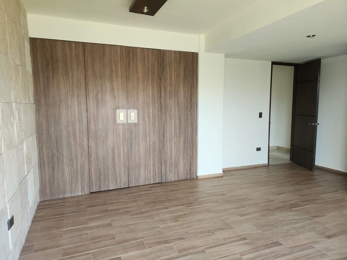 Apartment in Lomas de Angelópolis, San Andrés Cholula, photo 28 of 32