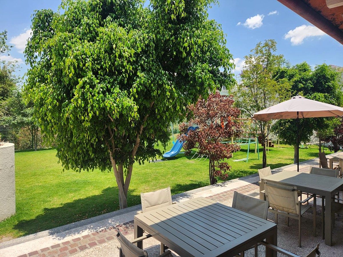 Apartment in Lomas de Angelópolis, San Andrés Cholula, photo 32 of 32
