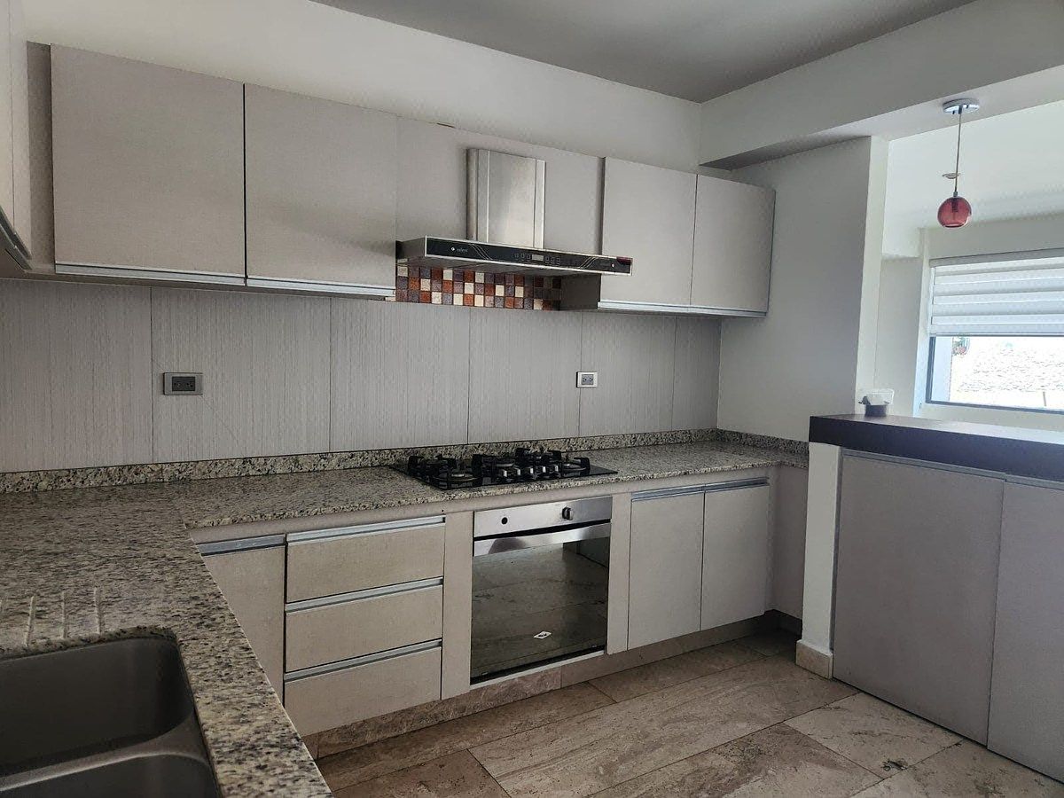 Apartment in Lomas de Angelópolis, San Andrés Cholula, photo 7 of 32