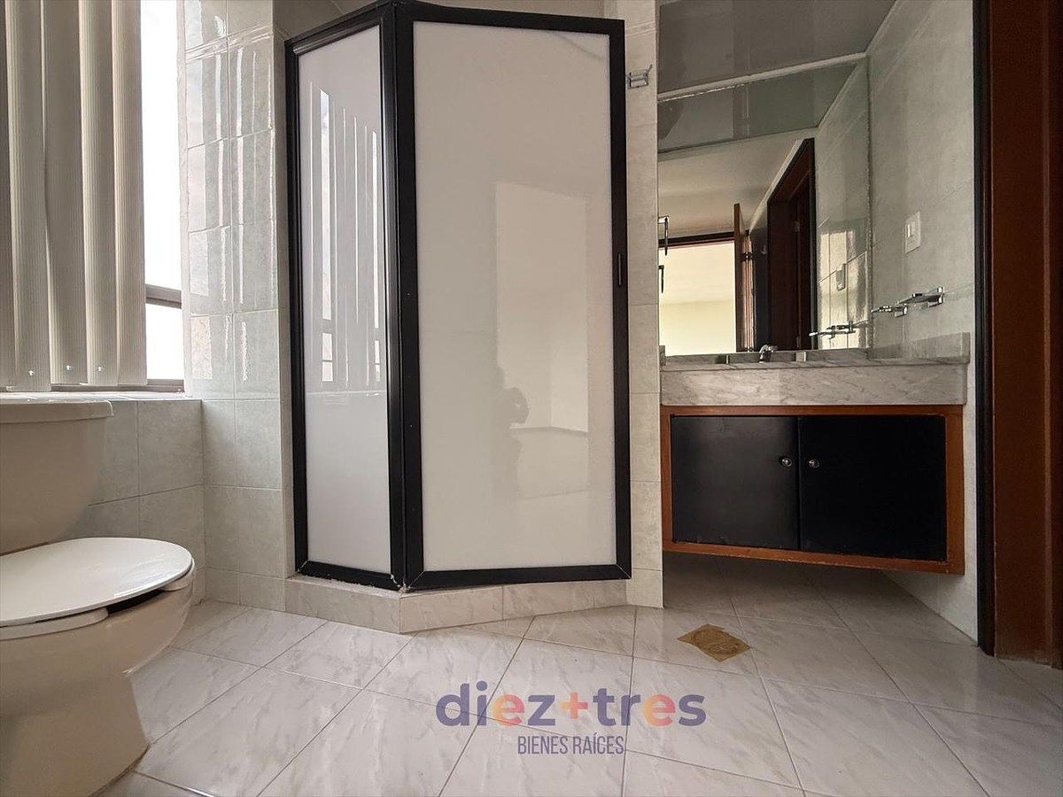 Apartment in Bosques de las Lomas, Cuajimalpa de Morelos, photo 9 of 20
