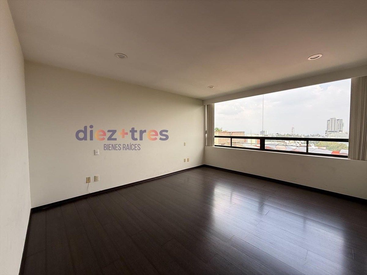 Apartment in Bosques de las Lomas, Cuajimalpa de Morelos, photo 11 of 20