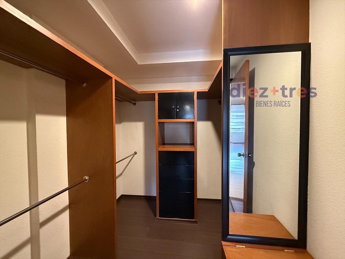 Apartment in Bosques de las Lomas, Cuajimalpa de Morelos, photo 13 of 20