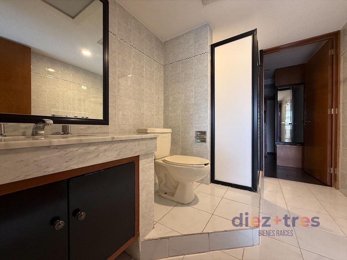 Apartment in Bosques de las Lomas, Cuajimalpa de Morelos, photo 15 of 20